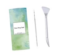 Ｚｉａｌｏｆｉ Outil de Préparation Des Pores Outil Anti-boutons pour Les Cadeaux Anti-comédons et Anti-points Blancs