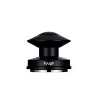 Outil de préparation pour expresso combinant des fonctions de distribution et de bourdonnement pour porte-filtre de 58 mm pour optimiser la consistance de l'infusion (tamper)