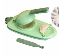 Outil de pressage de pâte | Machine à tortilla 2 en 1, moule manuel pour raviolis, presse à tortilla multifonctionnelle, moule à boulettes de pâte, outils de cuisine Empanada