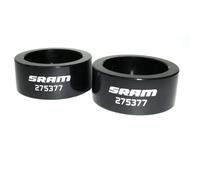 Outil de pressage roulements de moyeu avant Sram 275377 XX,60/X0/ROAM 50 Noir