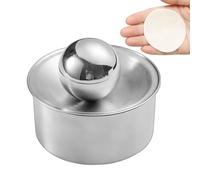 Outil De Presse À Pâte Manuel - Machine À Emballer Les Boulettes, Façonneur De Aux Raviolis Empanada, Ustensiles De Cuisson Polyvalents, Accessoire De Cuisine, Outil De Pâte Professionnel Pour R