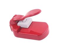 Outil de presse à puzzle avec 8 moules interchangeables pour entreprises créatives, matériaux non mortels, exemple pour les tâches en classe, cutter portable pour photo