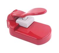 Outil de presse à puzzle avec 8 moules interchangeables pour entreprises créatives, matériaux non mortels, exemple pour les tâches en classe, cutter portable pour photo