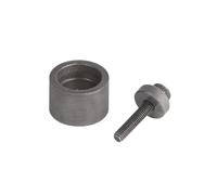 Sram Press For Lever Pivot Bearing Tool Noir