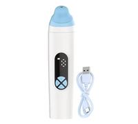 Outil de pression auriculaire - Déboucheur électrique à action rapide, déboucheur d'oreille d'Eustache, pour natation, soutien auditif, voyage, plongée avec tuba
