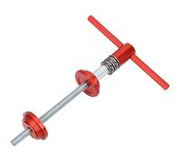 Outil de Pression de Casque de vélo, Outil de Presse de Support de pédalier de vélo de Montagne Outil de Pression de Casque pour vélo de Route VTT vélo d'équilibre