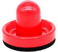 Outil de pression en acrylique rouge pour timbres transparents, scrapbooking, utilisé pour mettre une pression uniforme sur la plate-forme de tampon, outils manuels de précision pour scrapbooking