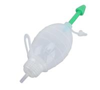 Outil de Pression Oreille Interne Déboucheur Trompe Eustache Équilibre Pression Oreille Outil Silicone Voyage Avion 100ml