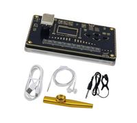 Outil de production musicale créative, effecteur stéréo 24 bits, de 60 patchs, métronome intégré, synthétiseur de musique de conception Portable