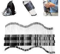 Outil de profilage de tuyau multi-surfaces multifonction, outils de façonnage de collecteur de forme, outils de moulage, jauge de contour connectable, outil de mesure d'angle de contour, gabarits