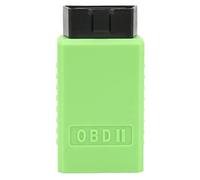 Outil de Programmation de clé de Voiture OBDII, boîtier ABS, télécommande et Prise en Charge du transpondeur pour la Programmation de la Puce de la télécommande du véhicule
