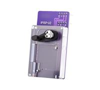 Outil de programmation de puce IC en métal durable pour téléphone sans codage de démontage