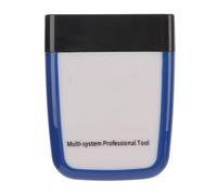 Outil De Programmation De Scanner De Diagnostic De Voiture Wifi V2.2, Pour Code Bimmer Elm327 Elm329 Obdlink