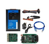 Outil de programmation ECU, Chipset Turn Reset, Immo Off Lire Save DataFlash, Carprog II