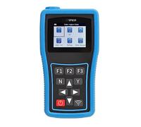 Outil de Programmation TPMS, Outil de Réapprentissage de Réinitialisation TPMS Polyvalent à Utiliser OBD Kit D'outils D'activation de la Pression des Pneus avec Lecteur de Carte