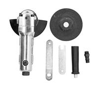 Outil de puissance de broyeur à angle pneumatique haute performance 4inch 11000 tr/min à la coupe de coupe de coupure de coupe à alimentation à air pour les passionnés de