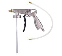Outil de pulvérisation de sous-Couche pour Camion - Protecteur de châssis pneumatique réglable, Pistolet de prévention de la Rouille pour Surfaces métalliques