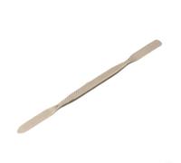 Outil de pulvérisation de téléphone en métal pour démonter les téléphones, les tablettes et les petits appareils électroniques, fabriqué en acier 45# avec poignée antidérapante et haute élasticité