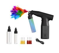 Outil De Pulvérisation Peinture Électrique Aérographes Sans Fil Systèmes D'entretien Portables Conviviaux Pour Les Tâches Peinture Aérographe Sans Fil