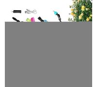 Outil de pulvérisation pour sac à dos, système de pulvérisation pour pelouse, jardin, équipement d'arrosage des , solution d'application efficace pour l'agriculture, la cour, l'entretien des