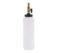 Outil de purge de liquide de frein, kit de remplacement d'huile de frein, outil de réparation de voiture, 750 ml