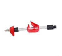 Outil de purge de vélo avec connecteur de tuyau pour SRAM pour niveau de guidage RSC et HRD minimisent la perte de liquide pendant le saignement