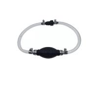 Outil de purge du système de carburant diesel TOGOODS convient pour Ford, PSA, Volvo, Freelander 2 et de nombreux autres véhicules Noir