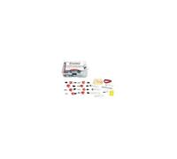 Clarks Uni Bleed Kit Universel de saignement hydraulique Mixte, Noir, M