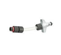 Outil de purge tige de selle Rockshox Reverb Noir