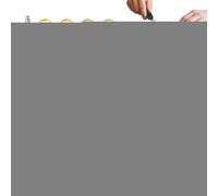 Outil de Pyrogravure pour Gravure sur Bois,Kit de Pyrogravure avec Poinçons Lettres - Modèles Alphabets & Chiffres, Stylo Thermostat Réglable pour Gravure, Embossage et Artisanat