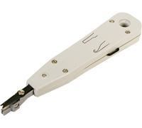 Outil de raccordement LSA LogiLink WZ0001A