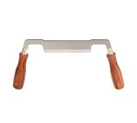 Outil De Raclette Sculpture Sur Bois 4.3 Tiptoe Haute Efficacité Acier Pointe Scie À Main Architecture Poignée Ergonomique Pour Une Mise En Forme Précise Et Une Construction À La Main