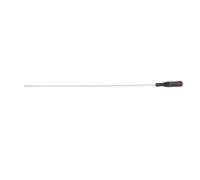 Outil de ramasge de magnétisme flexible 615 mm / 24,21 pouces de longueur confortable Aimant pliable pour l'évier pour l'évier draine des petites espaces étroits