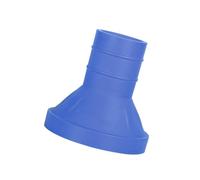Outil de ramassage de balle de golf ergonomique en silicone pour gagner de l'espace