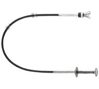 Outil de ramassage magnétique avec pince Teng Tools AT135M