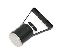 Outil de ramassage magnétique, collecteur de clous à vis, poignée ergonomique en caoutchouc, construction robuste, 1 pièce, pour la maison, le garage, les réparations d'atelier, le matériel