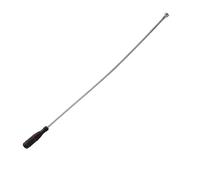 Outil De Ramassage Magnétique Flexible Pliable 23.6 Outil De Saisie Des Grabbers Rickage Précis Dans Un Espace Étroit Pour L'outil Ramassage Magnétique L'évier Maison Du Moteur