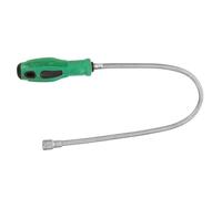 Outil de Ramassage Magnétique Flexible Ramasseur de Vis Écrous Boulons Outil pour Réparation Automobile Maison