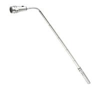 Outil De Ramassage Magnétique - Lampe De Poche LED Télescopique, Col Flexible À 360 Degrés, Bâton Magnétique Extensible, Lampe De Travail Mécanique, Coffret Cadeau Pour Cadeaux | Pour Hommes Papa