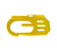 , outil de randonnée, gadget 4 en 1 de 11 x 5,5 x 1 cm, design léger, fonction d'accès rapide, construction portable, multi-usage extérieur pour pelle, tire-tiques, sifflet, randonnée