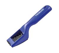 Outil de râpe manuelle Faithfull - Léger, durable et facile à utiliser pour l'enlèvement de matériaux multiples