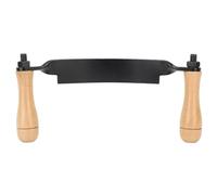 Outil de Rasage Ergonomique, Efficace et Confortable, éplucheur D'écorce D'arbre, Couteau D'abattage, Couteau incurvé, Outil à Main pour le Travail du Bois, Outil D'écorcement de