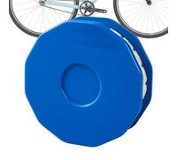 Outil de ravitaillement de chaîne de vélo, outil de chaîne de scooter de vélo | Rouleau de lubrification portable pour vélo | Accessoires de lubrifiant de vélo réutilisables pour vélo de montagne, vél