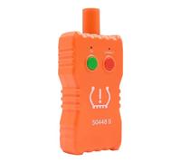 Outil de réapprentissage du capteur de pneu, outil de de la pression des pneus - Outil de réinitialisation de l'activation du capteur automobile,Accessoires de voiture, précis pour la formation en pro