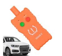 Outil de réapprentissage du capteur de pneu, outil de de la pression des pneus,Outil de réinitialisation de l'activation du capteur automobile - Accessoires de voiture, précis pour la formation en pro