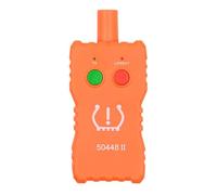 Outil de réapprentissage général - Outil de programmation du capteur de pression des pneus automobile | Accessoire de voiture, réinitialisation du système de surveillance des pneus pour l'entraînement