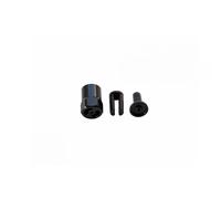 Outil de rechange Bike Yoke Divine SL/Rascal Noir