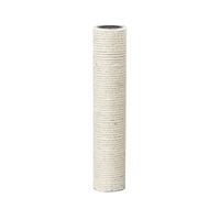 Outil de rechange tronc sisal Ebi Beige 90 mm x 45 cm / 5 mm