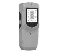 Outil de recherche de goujons en bois pour une mesure précise, alarme audio avec fonction de reconnaissance de profondeur, outils de nivellement pour rénovation, menuiserie, électrique, carrelage en