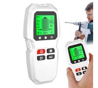 Outil de recherche de poutres, détecteur de bord central et détecteurs de faisceaux | Chercheurs électroniques du faisceau du bord du centre du détecteur de métaux en bois